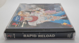 PS1 Rapid Reload (CIB)