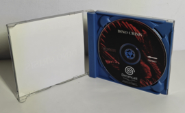 Dreamcast Dino Crisis (CIB)