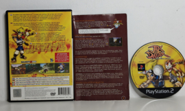 PS2 Jak & Daxter: The Precursor Legacy (CIB)