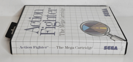 Master System Action Fighter (CIB)