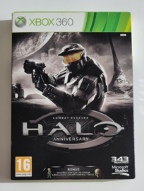 Xbox 360 Halo Combat Evolved Anniversary (CIB)