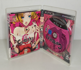 PS3 Catherine (CIB)