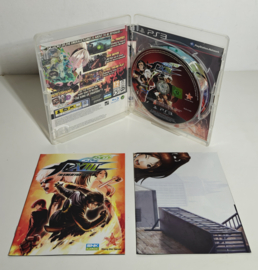 PS3 The King of Fighters XIII Deluxe Edition (CIB)