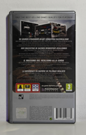 PSP Gran Turismo Platinum (CIB)