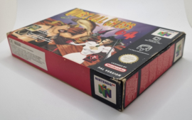 N64 Virtual Chess 64 (CIB) EUR