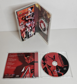 PSP Shin Megami Tensei - Persona 2 Innocent Sin Limited Edition (CIB)