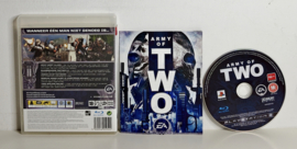PS3 Army of Two (CIB)
