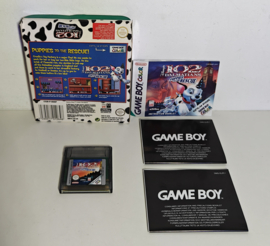 GBC Disney's 102 Dalmatians - Puppies to the Rescue (CIB) UKV