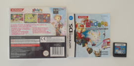 DS Eledees - The Adventures of Kai and Zero (CIB) NOE