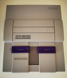 Killer Instinct SNES Console Set - NTSC/US