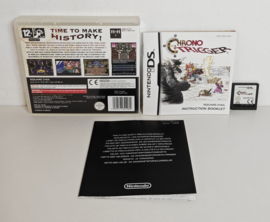 DS Chrono Trigger (CIB) UKV