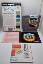NES Tiny Toon Adventures (CIB) NOE-4