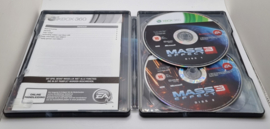 Xbox 360 Mass Effect 3 N7 Limited Edition (CIB)