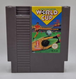 NES Nintendo World Cup (cart only) FRA