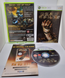 Xbox 360 Dead Space  (CIB)