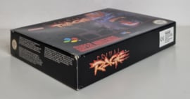 SNES Primal Rage (CIB) EUR