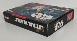 SNES Super Star Wars (CIB) UKV-1