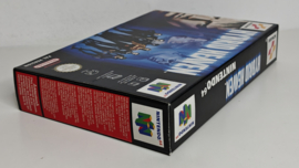 N64 Hybrid Heaven (CIB) EUR