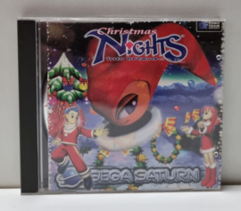 Saturn Christmas Nights Into Dreams (disc only)