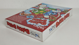 NES Bubble Bobble (box + cart) EEC