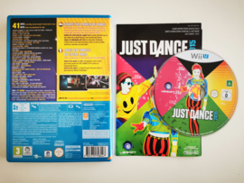 Wii U Just Dance 2015 (CIB) FAH