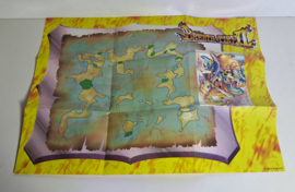 SNES Breath of Fire II (CIB) EUR