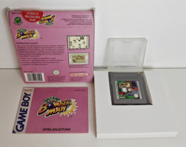 GB Pocket Bomberman (CIB) NNOE