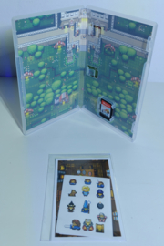 Switch Blossom Tales: The Sleeping King (CIB) LRG #056