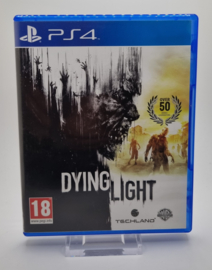 PS4 Dying Light (CIB)