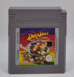 GB Duck Tales (cart only) EUR