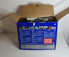 PS2 Console SCPH-93004 Black (complete)