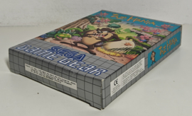 Game Gear Taz-Mania (CIB)