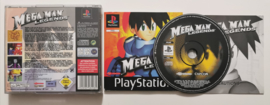 PS1 Mega Man Legends (CIB)
