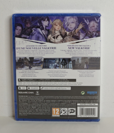PS5 Valkyrie Elysium (factory sealed)