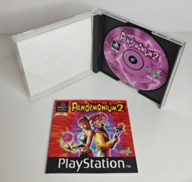 PS1 Pandemonium 2 (CIB)