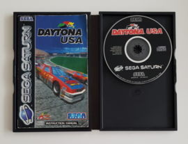 Saturn Daytona USA (CIB)