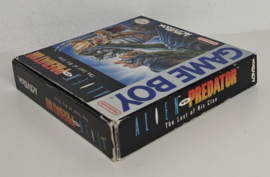GB Alien VS Predator (box + cart) USA