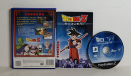 PS2 Dragon Ball Z - Budokai (CIB)