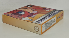 GBA Mega Man Zero 3 (CIB) EUU
