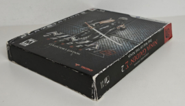 PS3 Ninja Gaiden Sigma 2 Collector's Edition (CIB) U version