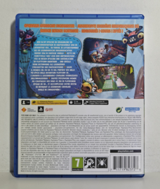 PS5 Sackboy a Big Adventure (CIB)