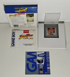 GB Disney's Duck Tales (CIB) FAH