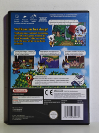 Gamecube Animal Crossing (boxed) HOL