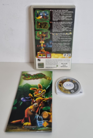 PSP Daxter (CIB)