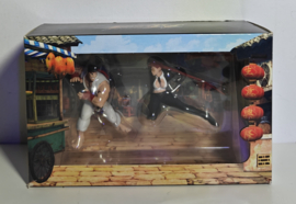 Xbox 360 Street Fighter IV Collector's Edition (CIB)