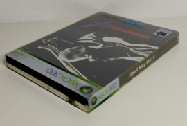 Xbox 360 Devil May Cry 4 Collector's Edition (CIB)