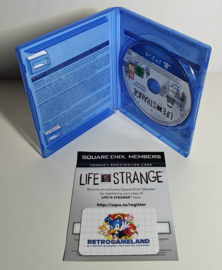 PS4 Life is Strange (CIB)