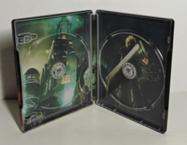 PS4 Final Fantasy VII Remake Deluxe Edition (CIB)