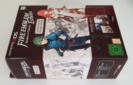 3DS Fire Emblem Echoes: Shadows of Valentia Limited Edition (new) HOL