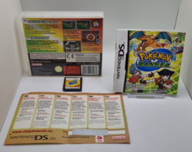 DS Pokémon Ranger (CIB) FAH